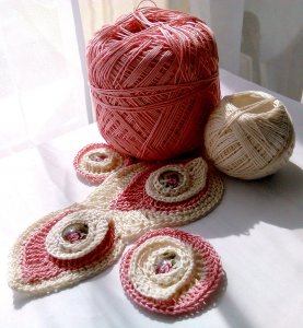 freeform-horgolas-kabosonnal