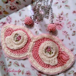 freeform-horgolt-nyaklanc-kaboson-rozsa