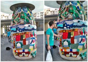 yarn-bombing-budapest-2015
